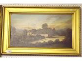 BINTON H,Cottage scene,Smiths of Newent Auctioneers GB 2016-07-15