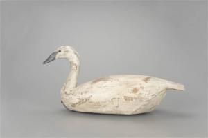 BIRCH Reggie 1953,Crisfield-Style Swan,2015,Copley US 2022-07-15