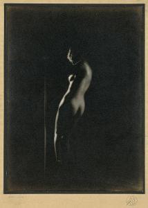 BIRD Walter 1903-1969,Female nude,Galerie Bassenge DE 2016-11-30