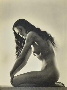 BIRD Walter 1903-1969,female nude study,Bellmans Fine Art Auctioneers GB 2018-12-12