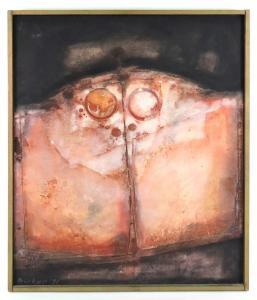 BIRKER Joop 1935-1993,Rose Landscape,1971,Bellmans Fine Art Auctioneers GB 2019-02-13
