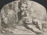 BISCAINO Bartolomeo 1632-1657,Giovanni Battista,Bertolami Fine Arts IT 2022-11-22