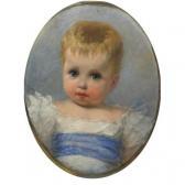 Bishop Kate,young child portrait,1881,Eastbourne GB 2017-07-08