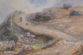BISHOP William James 1900-1900,The Way To The Mountain,1976,Burstow and Hewett GB 2012-03-28