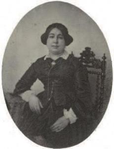 BISSON FRERES LOUIS # AUGUSTE,Duchesse de Luynes Chevreuse,1860,Binoche et Giquello 2012-12-14