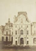 BISSON FRERES LOUIS # AUGUSTE 1814-1876,Le Napoléonium,1856,Ader FR 2013-11-17