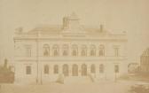BISSON Louis Auguste 1814-1876,Hôtel de Ville de Laon,1854,Rossini FR 2017-11-20