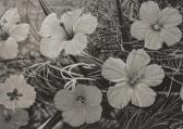 BITTEROLF STEPHEN,Sbiheul Flower,20th Century,William Doyle US 2019-06-05