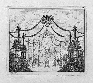 BITTNER Norbert 1786-1851,Sammlung mit Bühnenbildentwürfen,Galerie Bassenge DE 2016-05-26