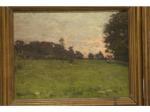 BIVA Henri 1848-1929,Paysage,Meyzen FR 2008-03-29