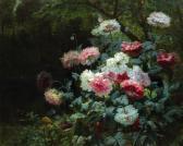 BIVA Paul 1851-1900,Květinové zátiší,Art Consulting CZ 2016-10-09