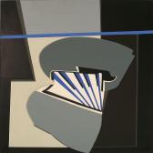 BJØRN Ole 1934,Composition,Bruun Rasmussen DK 2011-03-21