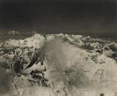 BLACKER Colonel L.V.S 1887-1964,The Houston Westland Mount Everest Flight,Christie's GB 2007-09-26