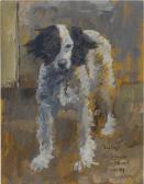 BLACKSHAW Basil 1932-2016,LUCKY,Sotheby's GB 2018-09-11