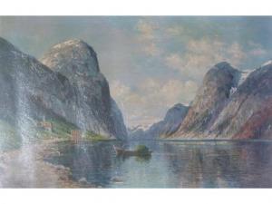 BLAELLORS A 1800-1900,Naeroyfjord,Capes Dunn GB 2012-06-20