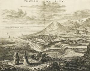 BLAEU Johannes 1650-1712,THEATRUM CIVITATUM ET ADMIRANDORUM ITALIAE,Sotheby's GB 2015-11-17