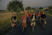 BLAIR JAMES P 1931,Women Ride Home from the Fields,1968,Christie's GB 2013-07-19