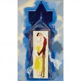 BLAIR Mary Robinson 1911-1978,Poster Concept, Cinderella,William Doyle US 2012-10-16