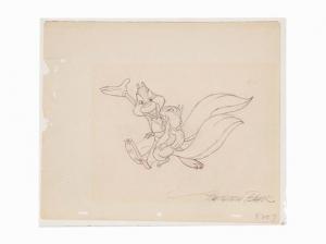 BLAIR Preston 1908-1995,Screwy Squirrel,1945,Auctionata DE 2015-10-14