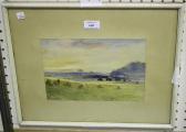 BLAIR WILLIAM,'Edin'r from Craigmillar' (Distant View of Edinburgh),Tooveys Auction GB 2017-12-29