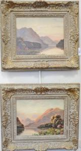 BLAKE Thomas C 1890,Mountainous landscapes,Nadeau US 2019-05-11