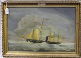 BLAKENEY D,S.S. Great Britain,Tooveys Auction GB 2017-05-17