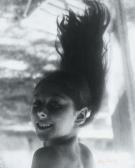 BLANC THEO # DEMILLY ANTOINE,Portrait d'une jeune fille,Millon & Associés FR 2008-10-13
