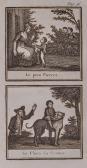 BLANCHARD Pierre 1807-1900,Petite Bibliothèque des Enfans…neuvième édition,1815,Dreweatts 2017-04-27