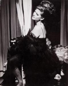 BLANCHE CARDINALE,Claudia Cardinale �Il magnifico cornuto�,1964,Minerva Auctions IT 2013-04-29