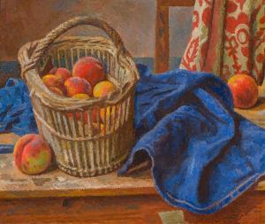 BLANCHET Alexandre 1882-1961,Nature morte,Beurret Bailly Widmer Auctions CH 2022-04-08
