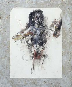 BLANCO Antonio Maria 1927-1999,Balinese woman,Christie's GB 2002-04-28