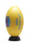BLANCO SERGE,Ballon de rugby,Artcurial | Briest - Poulain - F. Tajan FR 2013-03-19