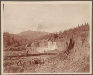 blankenberg john martin 1860-1939,Klondike GoldRush photo,Ripley Auctions US 2010-01-30