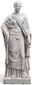 Blashfield John Marriott 1811-1882,Ceres,19th century,Sotheby's GB 2021-03-24