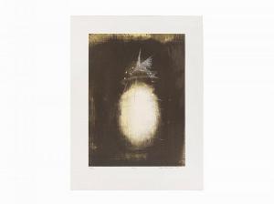 BLECKNER Ross 1949,5749 For the Jewish New Year,1988,Auctionata DE 2015-02-21