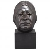 BLODGETT George Winslow 1888-1958,Head of a Tewa Indian,1931,William Doyle US 2015-04-01