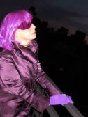 BLONDEAU Pascal,Ultra Violet - Lady Rock'n Roll,Artcurial | Briest - Poulain - F. Tajan 2013-11-07