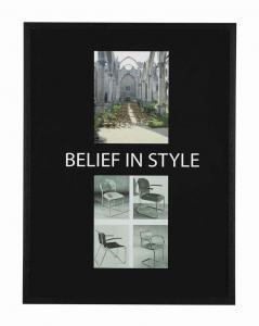 BLOOM Barbara 1951,Belief in Style,1987,Christie's GB 2016-04-14