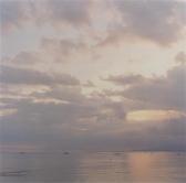 BLOOMFIELD Debra 1952,Untitled (from Oceanscape Series),2001-03,Hindman US 2019-03-27