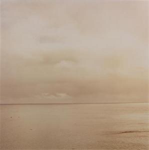 BLOOMFIELD Debra 1952,Untitled (from Oceanscape Series),2000,Hindman US 2019-03-27