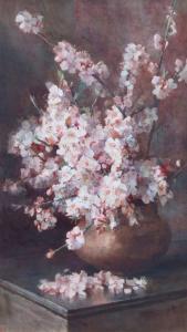 BLOSSOM Carl,Almond Blossom,1994,Peter Wilson GB 2014-11-26