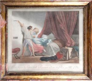 BLOT Maurice 1753-1818,Untitled,18th century,Pillon FR 2019-04-07