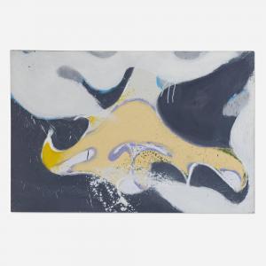 BLUHM Norman 1921-1999,Helen,1973,Los Angeles Modern Auctions US 2024-04-24
