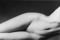 BLUM Gunter 1949-1997,'Liegender Akt'[Lying nude],1992,Christie's GB 1999-12-01