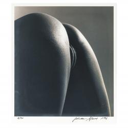 BLUM Gunter 1949-1997,Female Nude,1996,Quittenbaum DE 2025-03-26