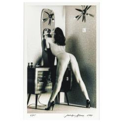 BLUM Gunter 1949-1997,Kiss II,1994,Quittenbaum DE 2025-03-26