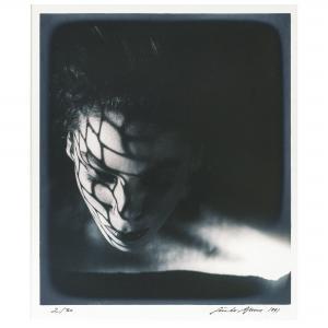 BLUM Gunter 1949-1997,Snake Woman,1991,Quittenbaum DE 2025-03-26