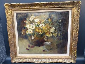 BLUM Marcelle 1893-1984,Fleurs,VanDerKindere BE 2019-04-02