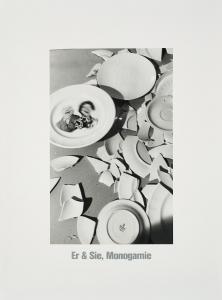 BLUME Anna#Bernhard,Er & Sie, Monogamie,1988,Van Ham DE 2023-12-14