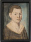 BLYTH Benjamin 1740-1787,Portrait of a Boy,Skinner US 2018-11-03